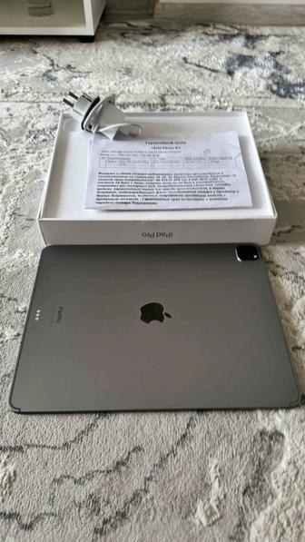 Продажа iPadPro 12,9. 128gb