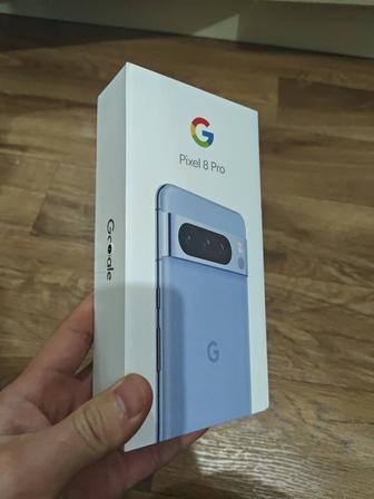 Pixel 8 pro 12/128gb