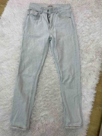 Продам джинсы МОМ