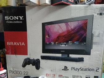 Продам игровую приставку