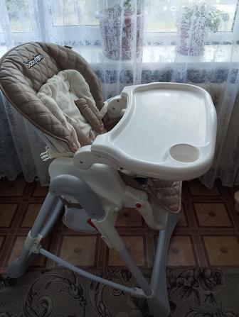 Продам детский стульчик
