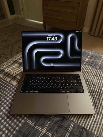 Продаю Macbook Pro 14 M1 Pro
