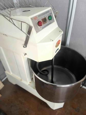 Продается Тестомес