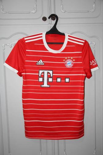 Продам футболку Bayern Munich 22/23 adidas