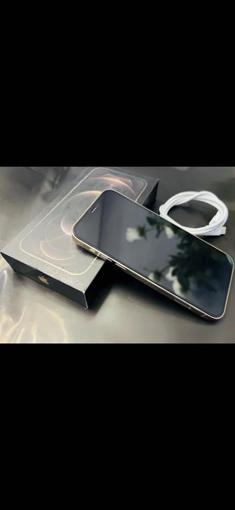 Айфон 12 про