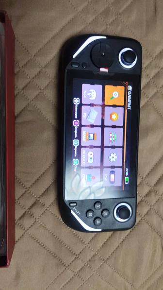 Продам игровую приставку