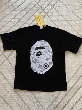 Футболка Bape