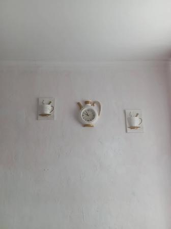 Строительные услуги