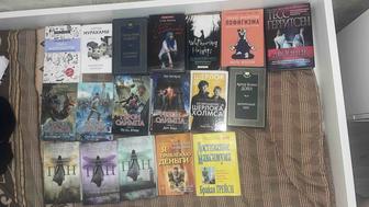 Продам книги