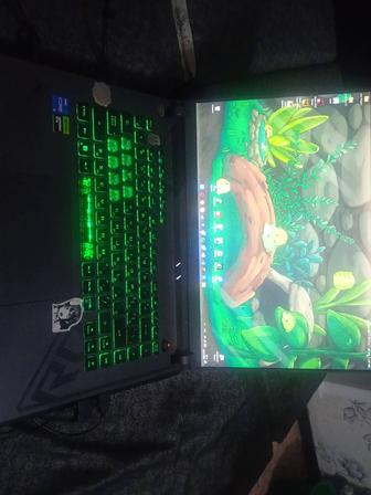 Продам ноутбук