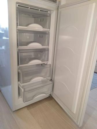 Морозильная камера Атлант