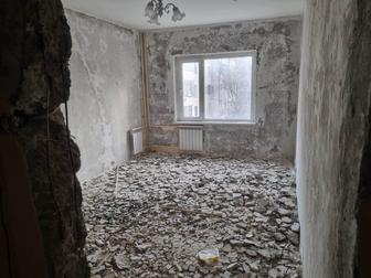 Ремонт под ключ качество гарантия