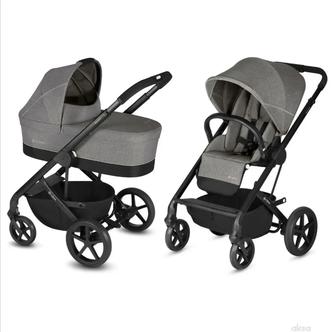 Продам коляску Cybex balios s