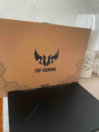 Продается игровой ноутбук Asus