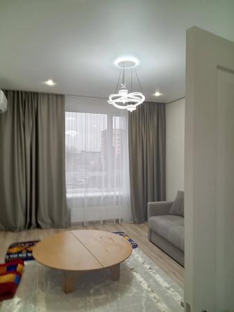 Ремонт квартиры под ключ.