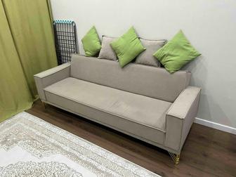 Продам новый диван
