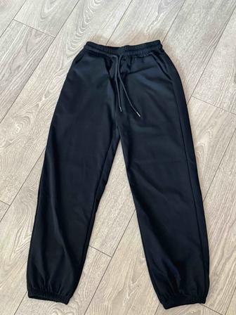 черные трико