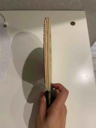 Ракетка для настольного тенниса