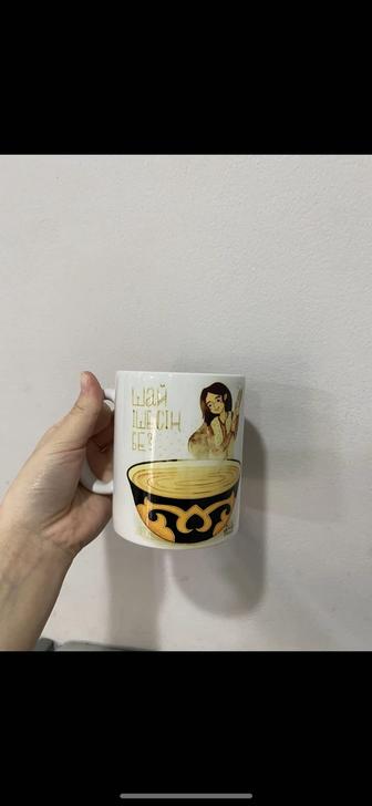 Бокалы с рисунками на заказ