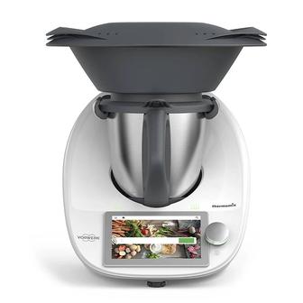 Новый Thermomix TM6