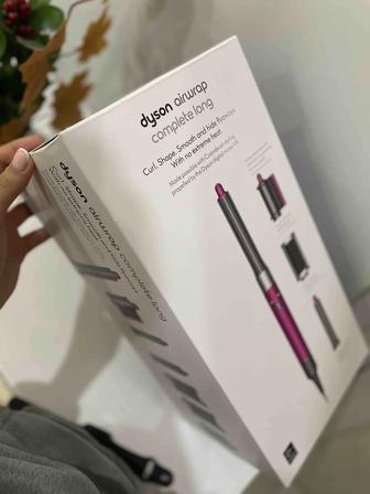 Dyson Airwrap Complete Long HS05 стайлер 1300 Вт