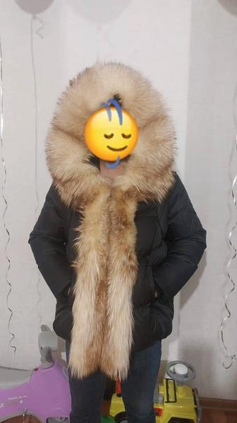 Продаю куртку парку