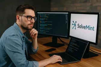 Программист. Создание сайтов, приложений CRM. Разработка под ключ