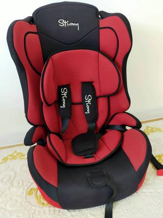 Продам детское авто кресло