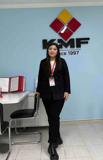 Продавец-консультант