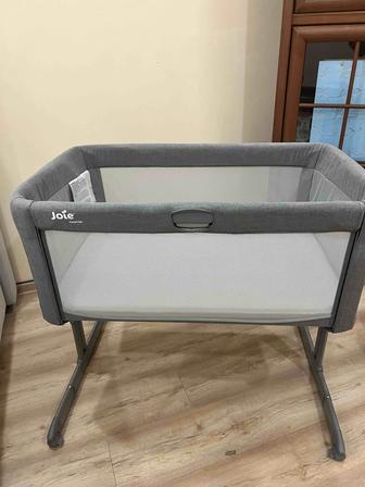 Продаю детскую кровать