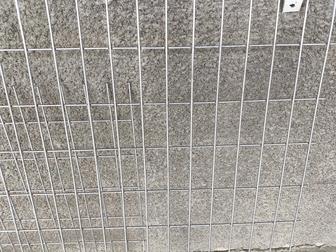 Сетка металлическая габион
