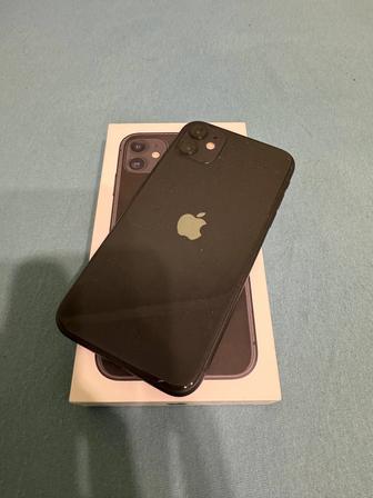 iphone 11 64gb black