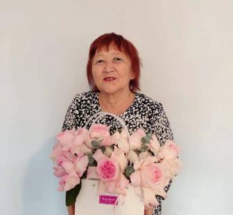 Репетитор начальных классов