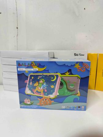 Планшет детский новый с интернетом