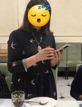 Платье от kurak_korpe