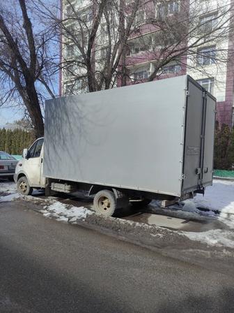 Перевозка мебели и бытовой техники. Переезды офисов и квартир.Грузчики