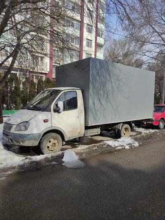 Перевозка мебели и бытовой техники. Переезды офисов и квартир.Грузчики