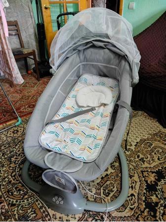 Шезлонг сатылады