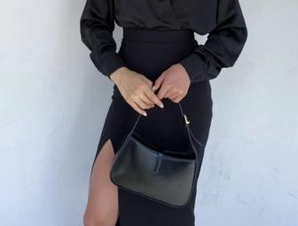 Юбка карандаш