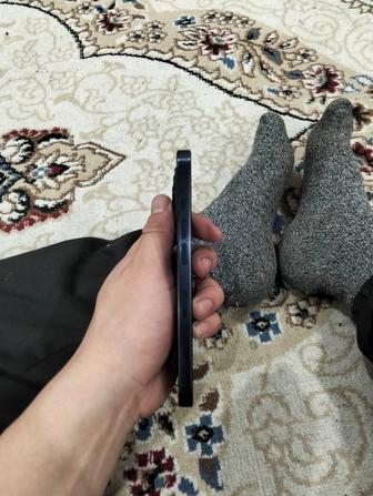 Айфон 15 про