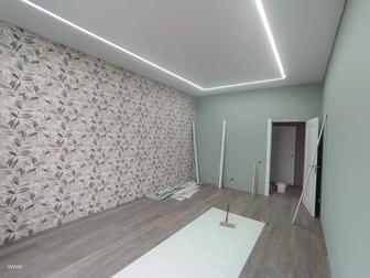 Ремонт квартир,здания,коттеджей.