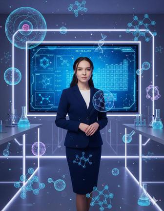 Промты. Телеграм канал