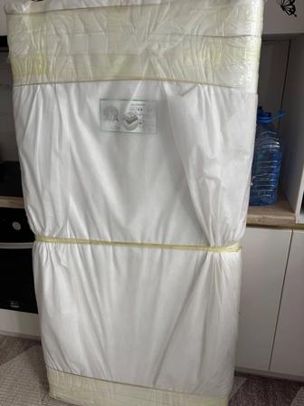 Продам матрас 80 на 160 новый