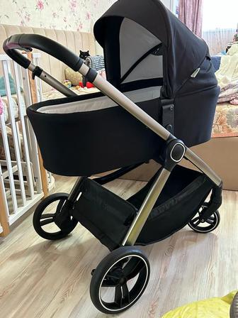Продам коляску 40тыс срочно торг