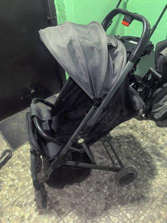 Коляска прогулочная