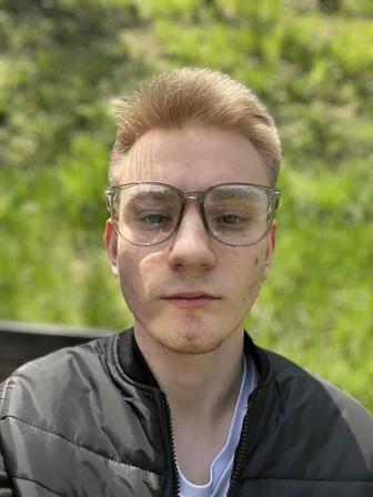 Менеджер по продажам