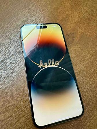 iPhone 14 Pro Max 256Gb