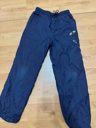 Продам штаны зимние