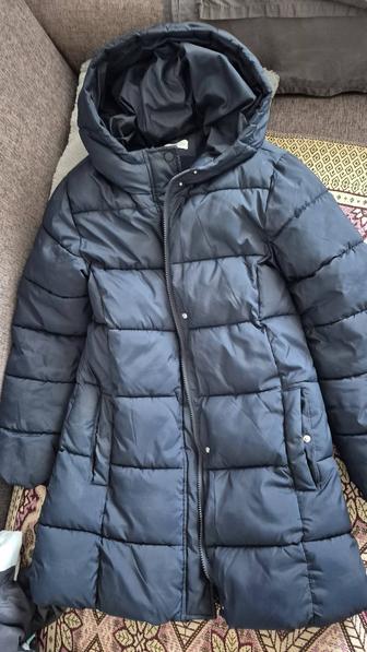 Куртка на девочку