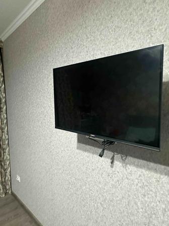 Телевизор yasin